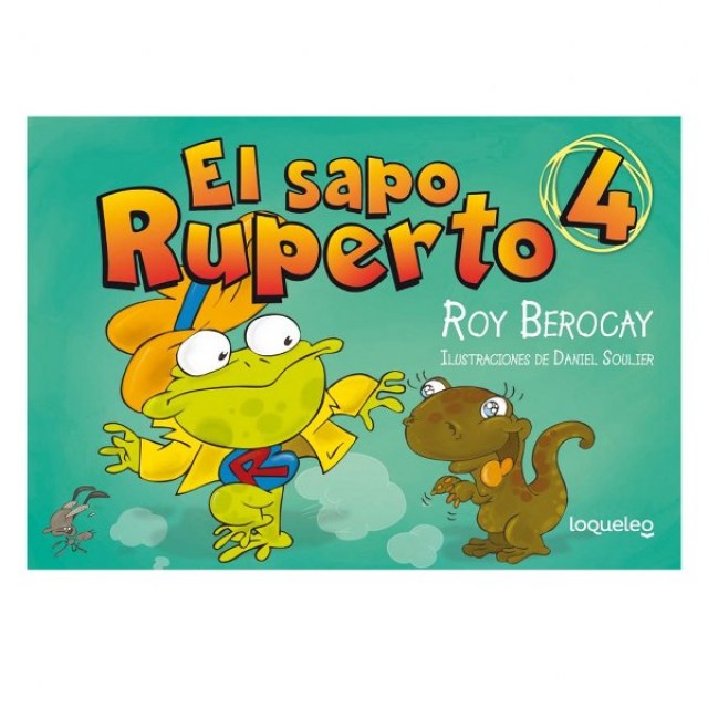 Historieta-4-l-sapo-Ruperto-9789974958999