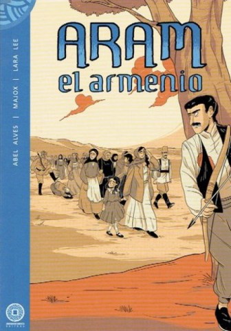 ARAM,L-ARMENIO-9789974999947