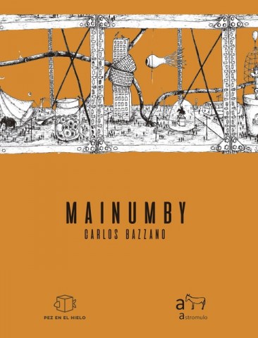 Mainumby-9789996707346
